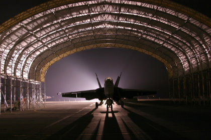 Aerospace & Defense 航太國防