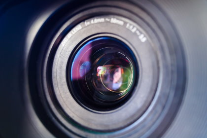 Photonics & Optics 光電光學